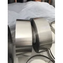 Cold Rolled Coiling Titanium Foil Strip Foil